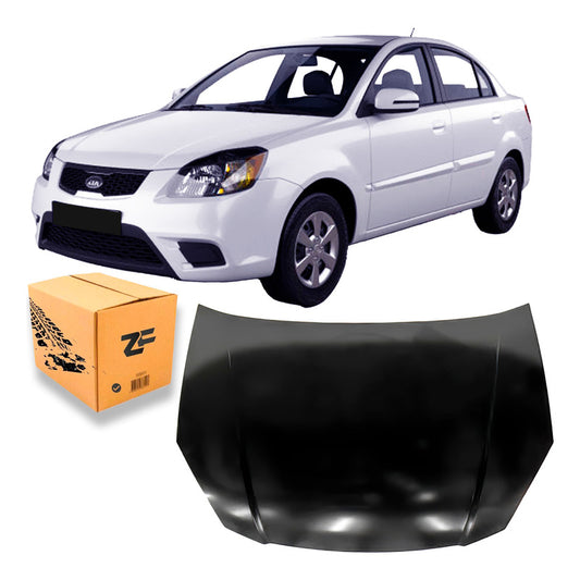 Capot Kia Rio Jb / 2006-2011