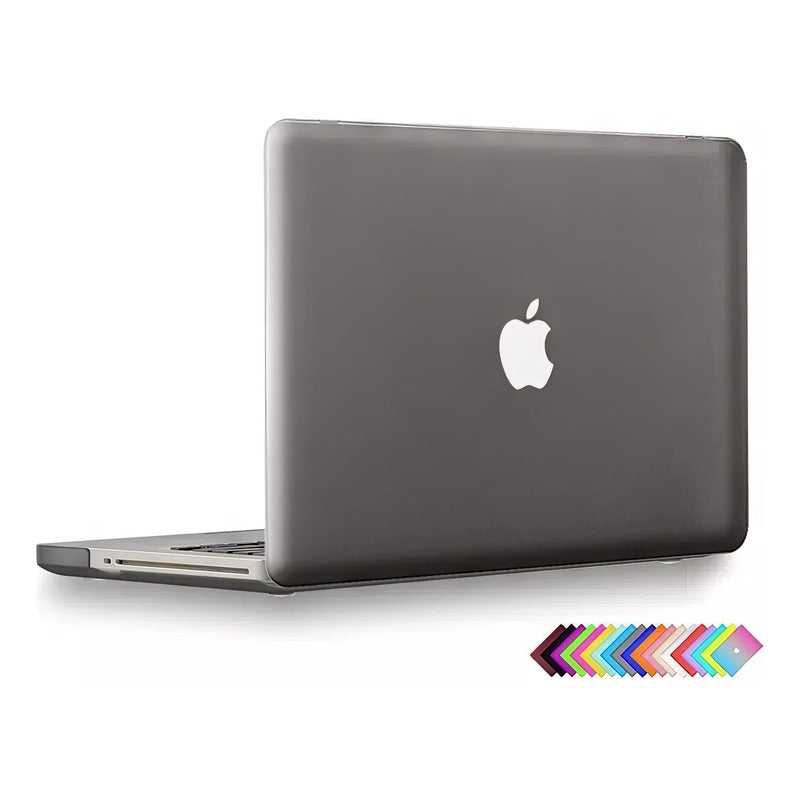 Carcasa Protector Macbook Pro 15,4