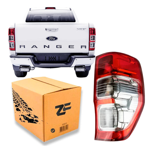 Foco Farol Derecho Ford New Ranger 2012 Al 2018