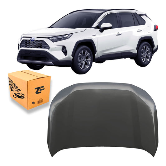 Capot / Toyota Rav4 / 2019-2024