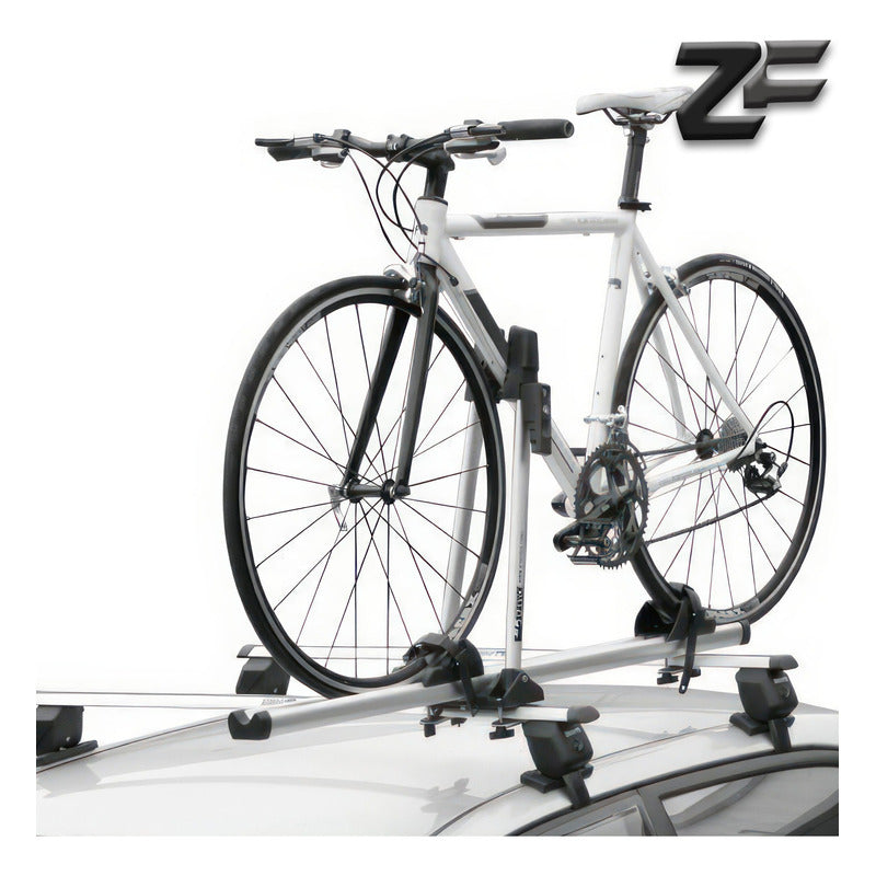 Porta 1 Bicicletas Techo Aeroguard Pro