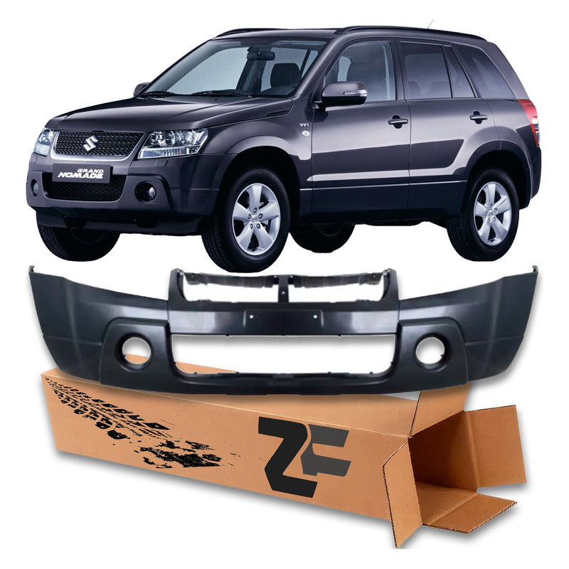 Parachoque Delantero Suzuki Grand Nomade/vitara 2006-2012