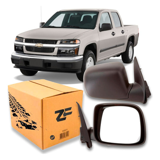 Espejo Chevrolet Colorado 2006/2008