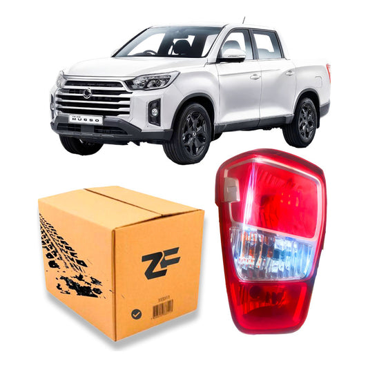 Farol Trasero Ssangyong Musso 2019/23 Original